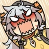 Genshin Impact 60 Forum Stickers - Part 2 19