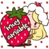 Niña🍓Fresita 17