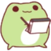 Froggo #1 23