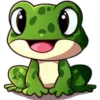 Frogs🐸❥☯︎ͫ1🇲🇽Clásica 23