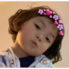 Niña Coreana 19