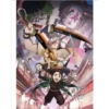 Demon slayer 23