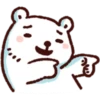 BacBac Bear 24