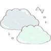Kawaii Fox Emojis 21