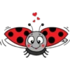 Ladybug🐞❥☯︎ͫ1🇲🇽Clásica 21