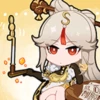Genshin Impact 60 Forum Stickers - Part 2 21