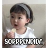 COKKI
SORPRENDIDA