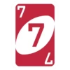 UNO Red 11