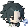 Genshin Impact Emotes 10