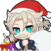 genshin pt 3 (art by @soreko) 13