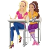 Barbie Drawings 💖 3 C☆ 13