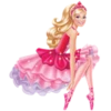 Barbie Drawings 💖 2 C☆ 19
