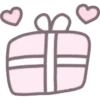 Kawaii Girl Emojis 20