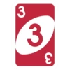 UNO Red 12