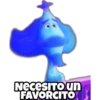 Necesito un FAVORCITO