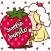 Niña🍓Fresita 21
