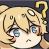 Genshin Stickers 1 21