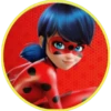 Cat Noir&Ladybug💞1🇵🇪Clásica 21