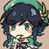 Genshin Stickers 1 22