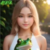 🐸 Frogirls 👧 23