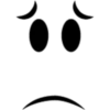 Roblox Faces 27