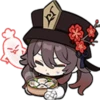 Genshin Impact Emotes 11