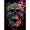 Skulls❥☯︎ͫ1🇲🇽Clásica 23