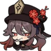 Genshin Impact Emotes 13