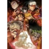 Demon slayer 25