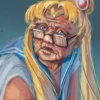 Sailor Moon 25