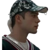 Dixon 🤟 Rebelde Netflix 🎶 25