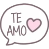 Kawaii Girl Emojis 22