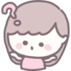 Kawaii Girl Emojis 23
