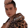 Dixon 🤟 Rebelde Netflix 🎶 27