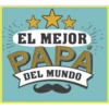 WE EL MEJOR PAPA DEL MUNDO