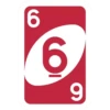UNO Red 13