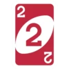 UNO Red 14
