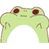 Froggo #1 26