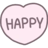 Kawaii Girl Emojis 24
