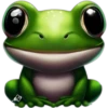Frogs🐸❥☯︎ͫ1🇲🇽Clásica 25