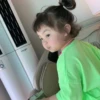 Niña Coreana 22
