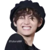 V - BTS 🧑🏻‍🎤 25