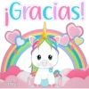 🦄☁️Tierno uni ☁️🦄 16