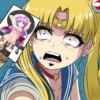 Sailor Moon 26