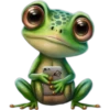 Frogs🐸❥☯︎ͫ1🇲🇽Clásica 26
