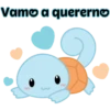 Chibi Pokémon 24
