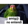Stickers de Gonzalo 14
