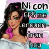 Ni con GPS me Cencuen tran hoy