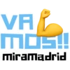 VA MOS!! miramadrid