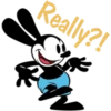 Oswald the Lucky Rabbit (2/2) 17